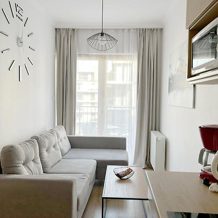 Deluxe Residence Apartment Krakow Ngoại thất bức ảnh