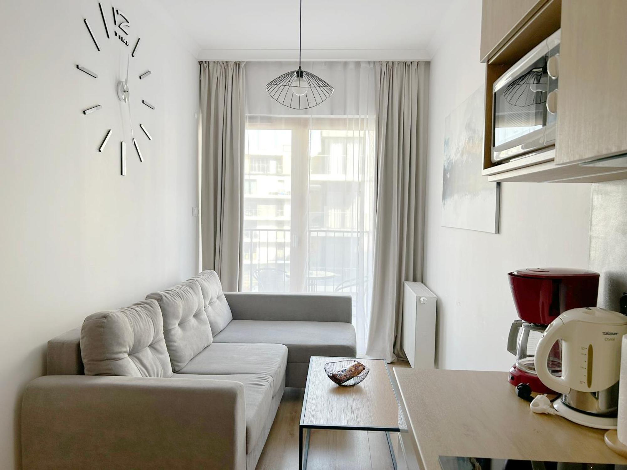 Deluxe Residence Apartment Krakow Ngoại thất bức ảnh