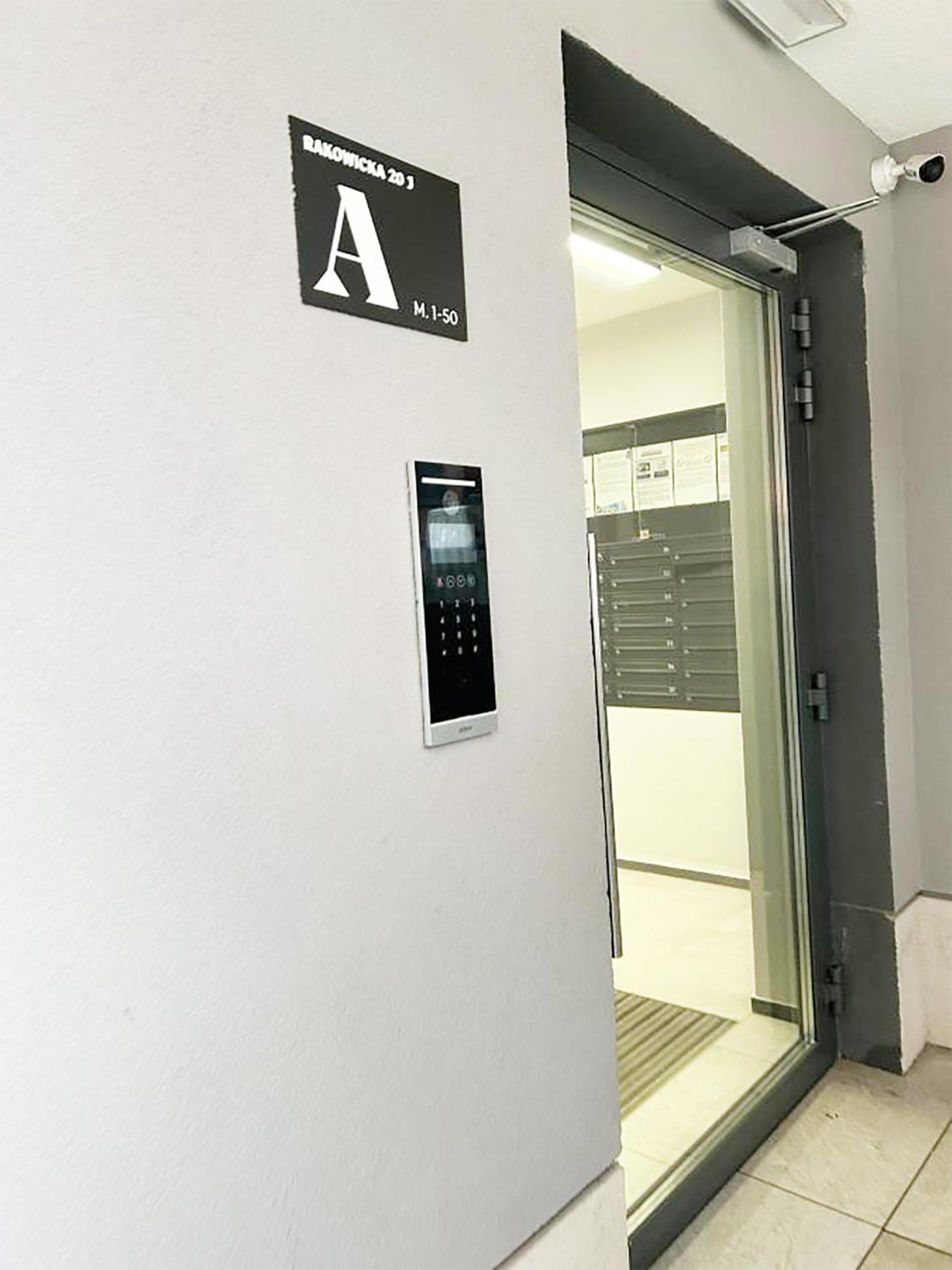 Deluxe Residence Apartment Krakow Ngoại thất bức ảnh