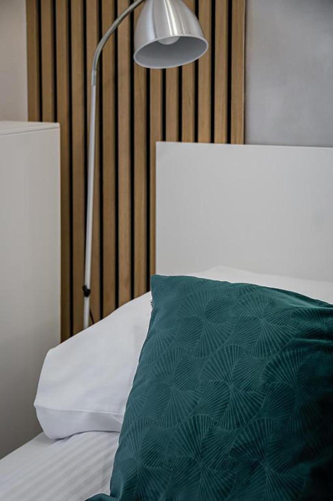 Deluxe Residence Apartment Krakow Ngoại thất bức ảnh