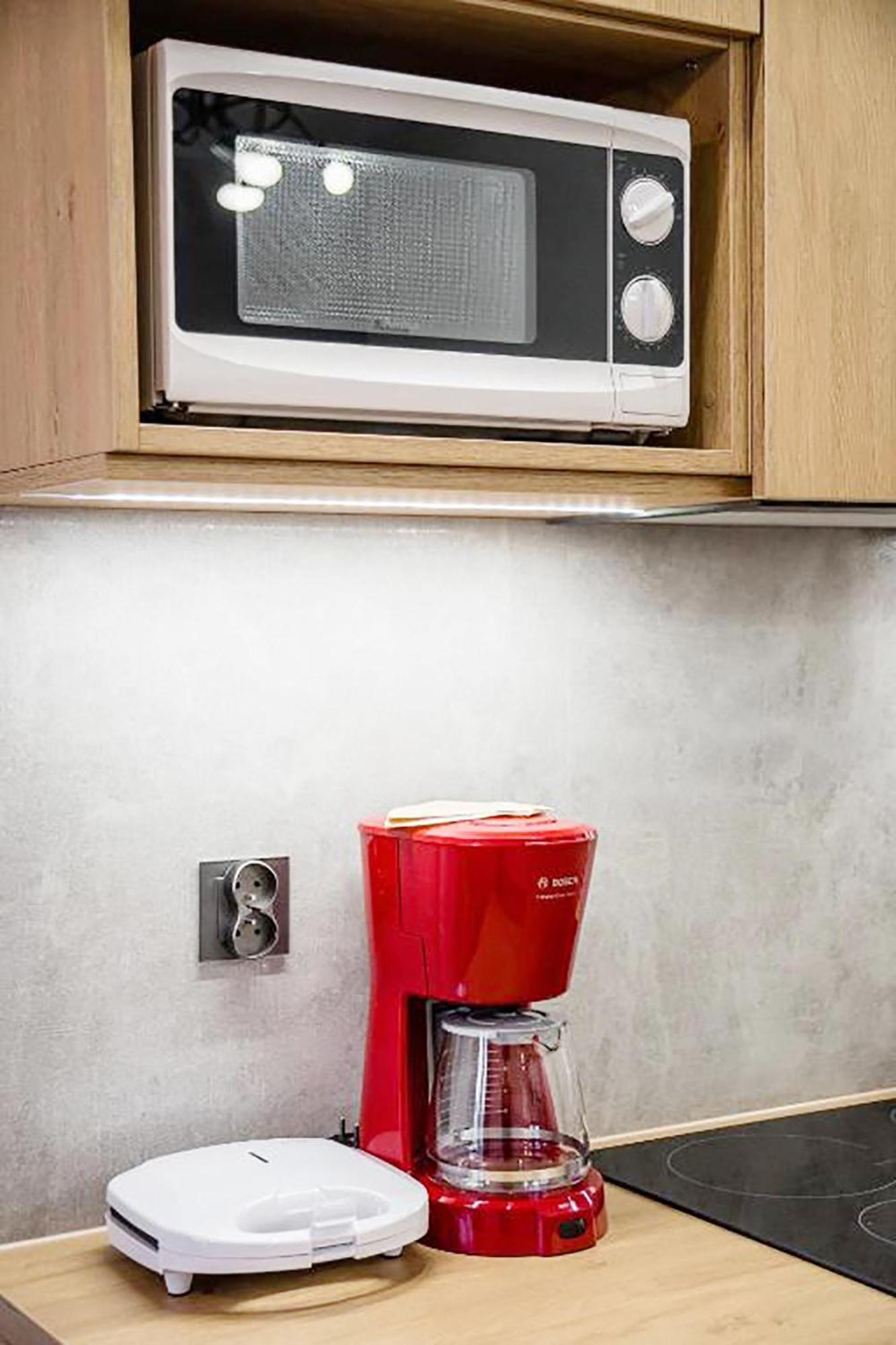 Deluxe Residence Apartment Krakow Ngoại thất bức ảnh