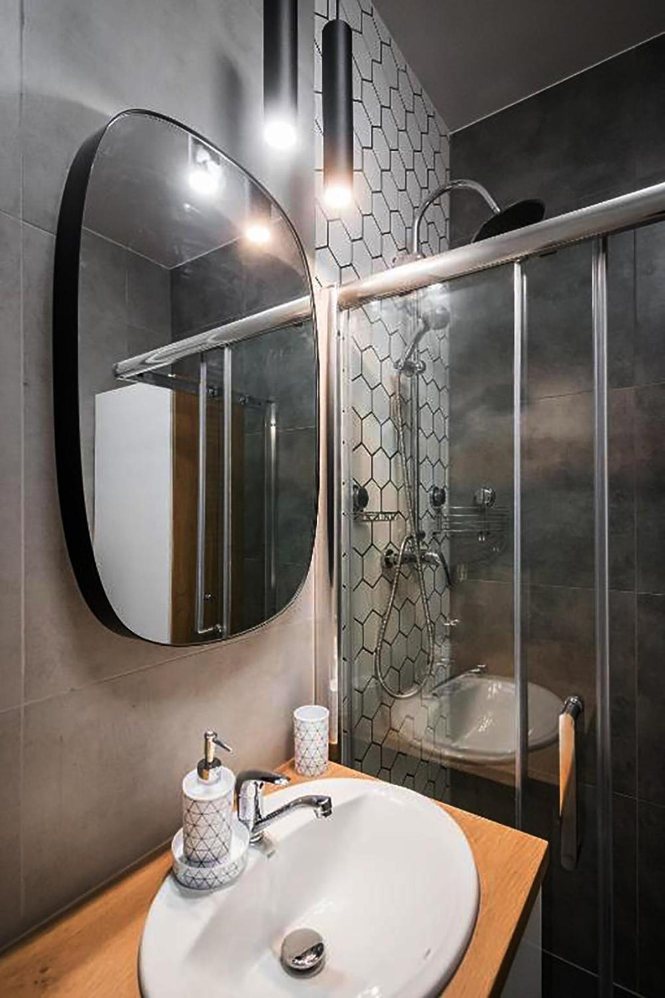 Deluxe Residence Apartment Krakow Ngoại thất bức ảnh
