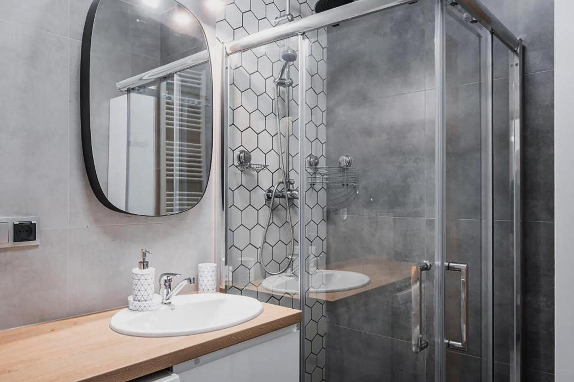 Deluxe Residence Apartment Krakow Ngoại thất bức ảnh