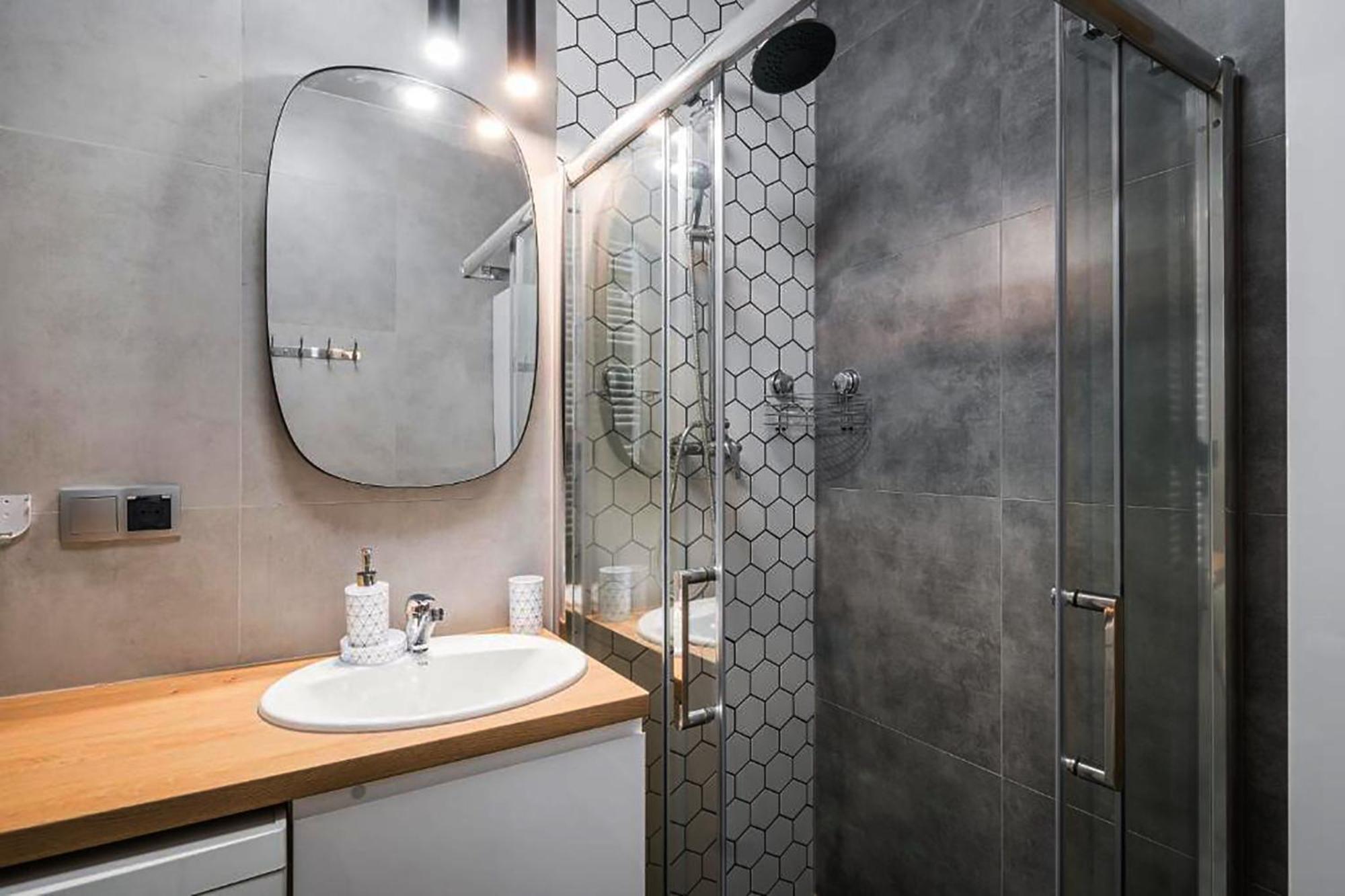 Deluxe Residence Apartment Krakow Ngoại thất bức ảnh