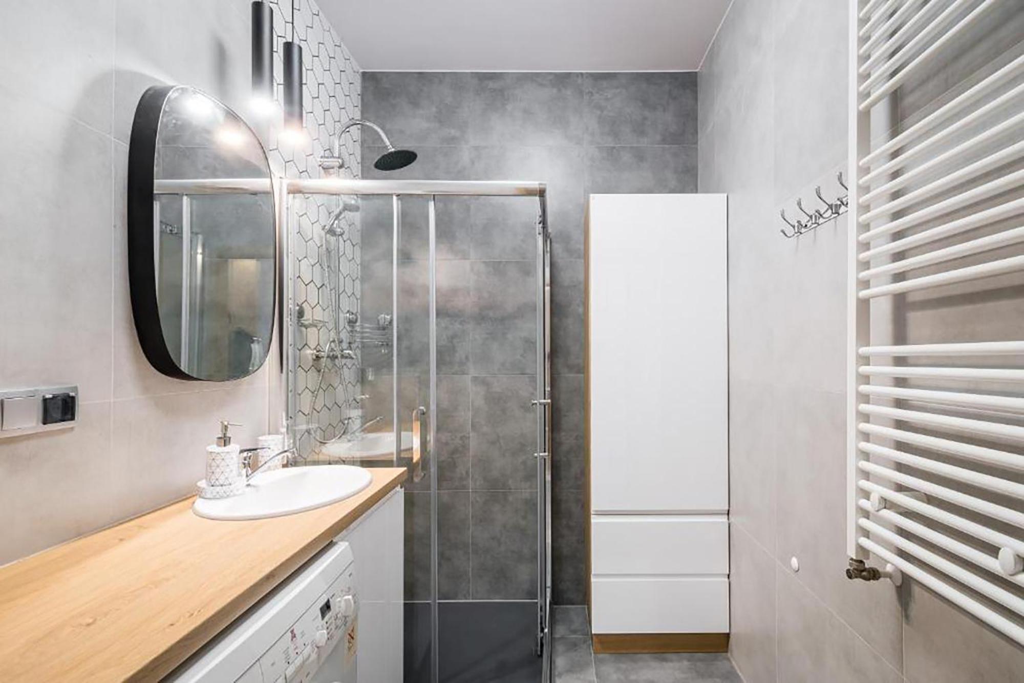 Deluxe Residence Apartment Krakow Ngoại thất bức ảnh